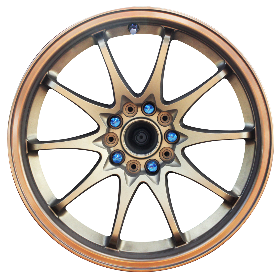 Wheel Gallery | HQ FORGED WHEELS